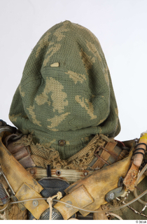 Photos John Hopkins Army Postapocalyptic head hood 0004.jpg